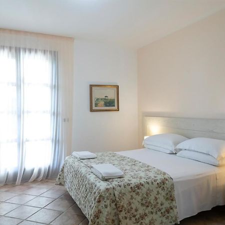 Villa Olive Garden House Borgagne Exterior foto