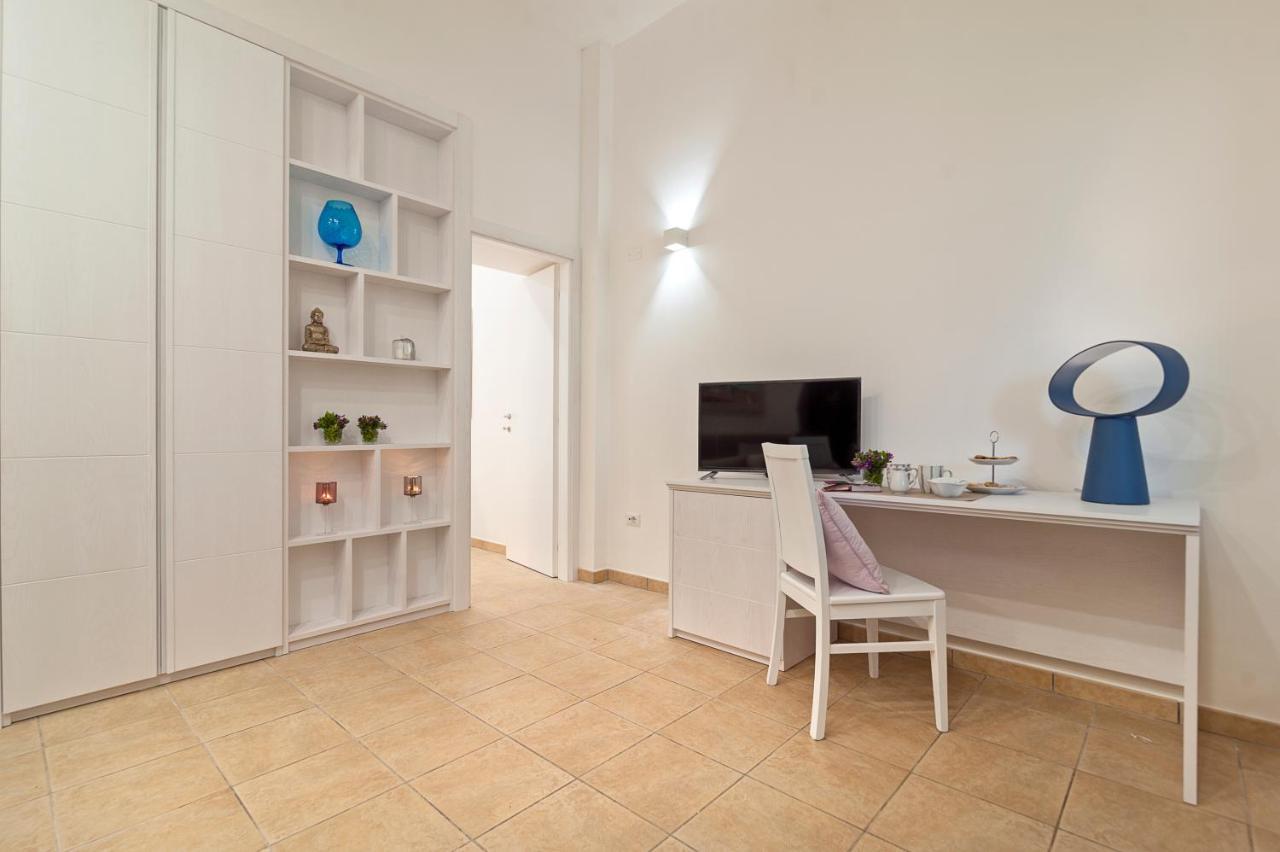 Villa Olive Garden House Borgagne Exterior foto