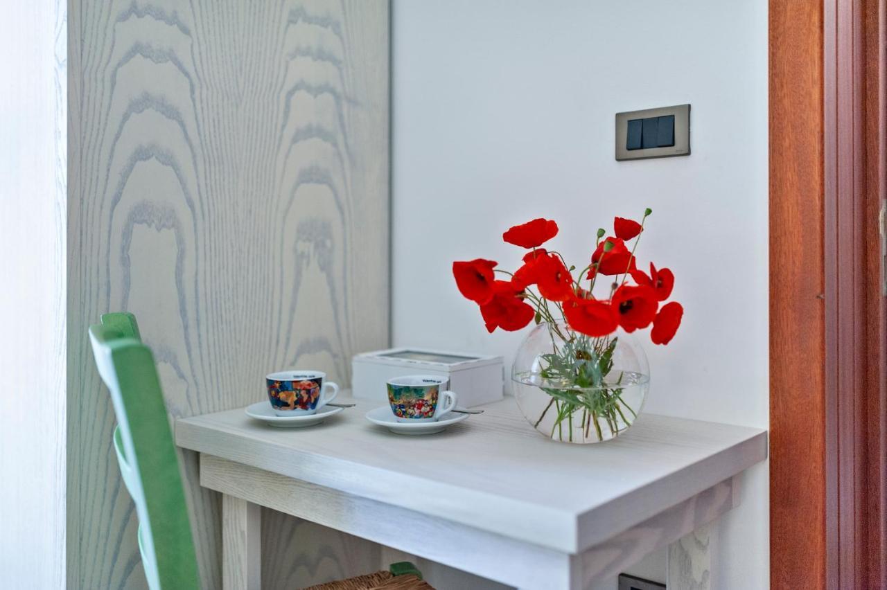 Villa Olive Garden House Borgagne Exterior foto
