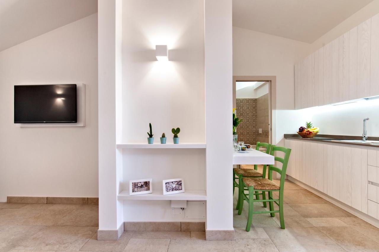 Villa Olive Garden House Borgagne Exterior foto