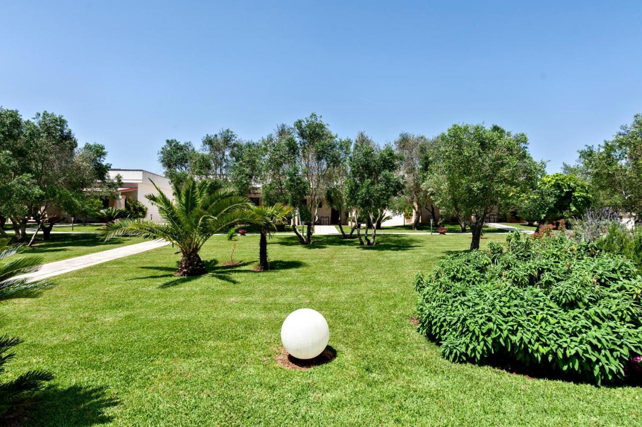 Villa Olive Garden House Borgagne Exterior foto