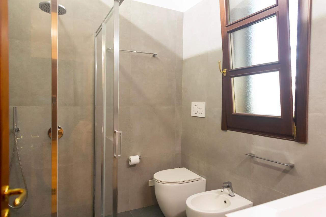 Villa Olive Garden House Borgagne Exterior foto