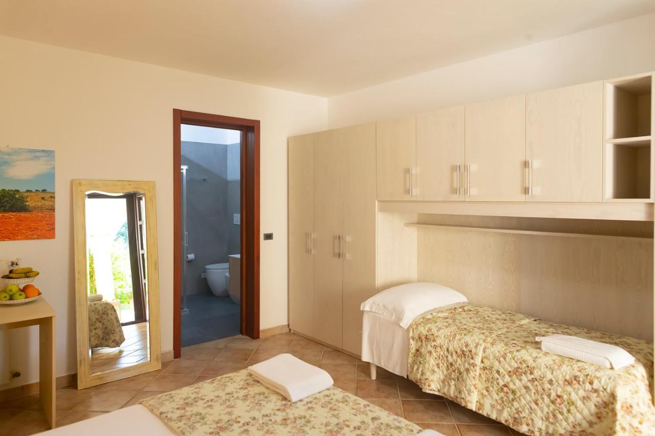 Villa Olive Garden House Borgagne Exterior foto