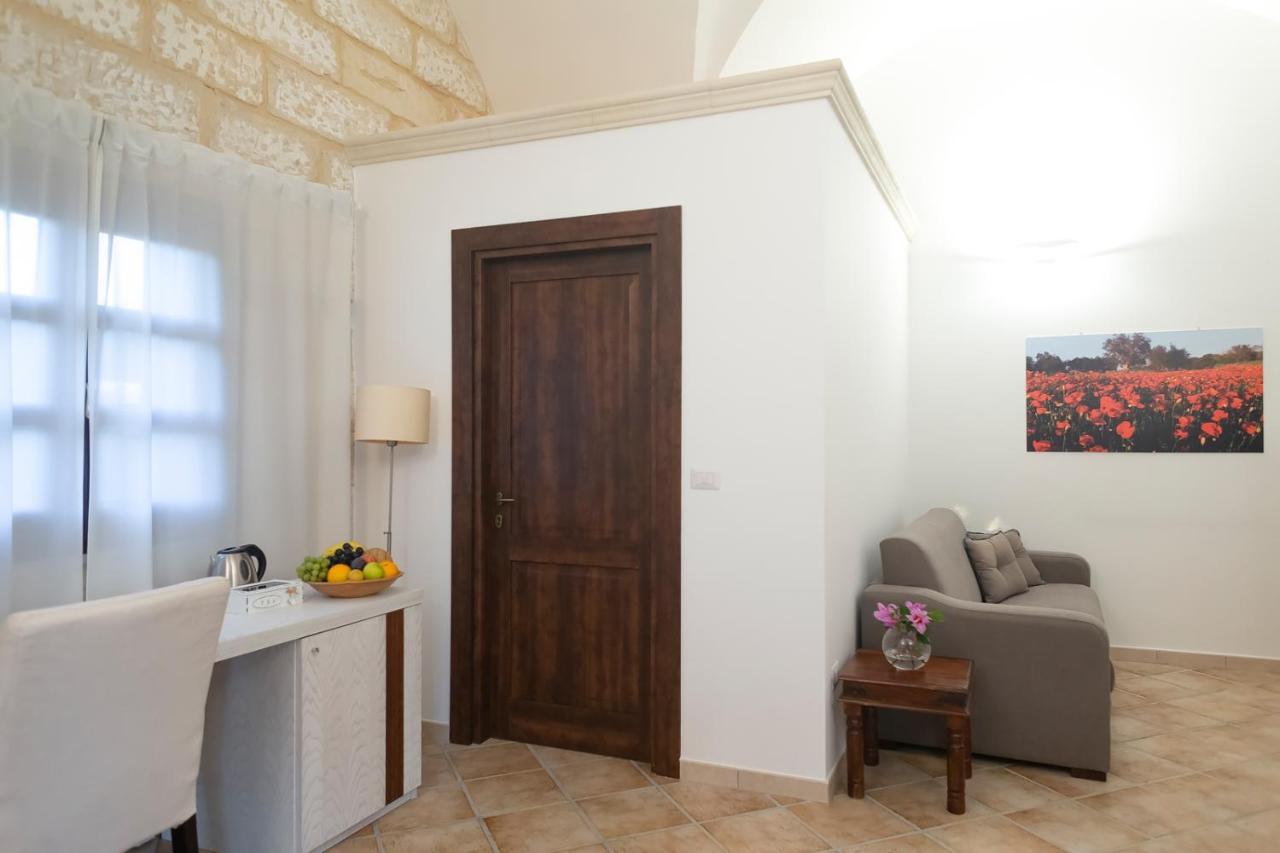 Villa Olive Garden House Borgagne Exterior foto