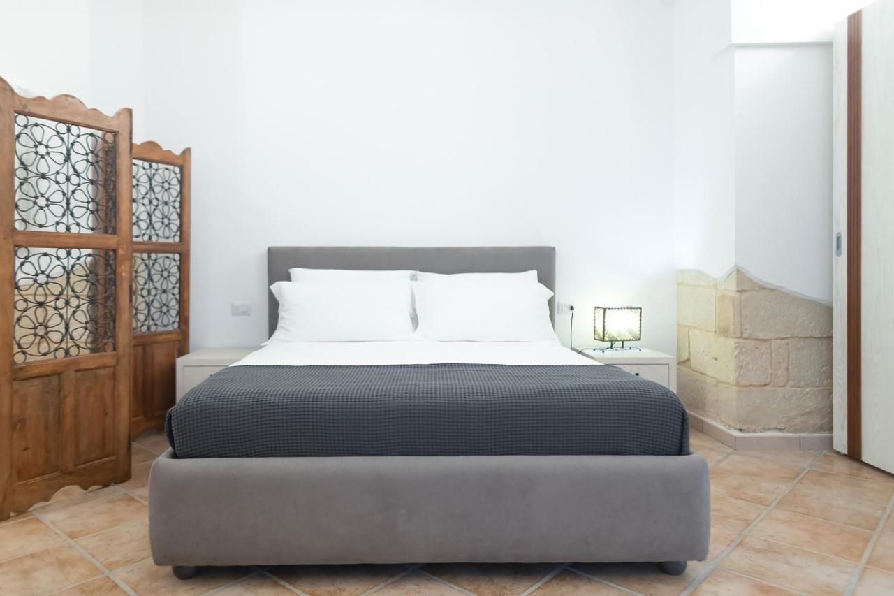Villa Olive Garden House Borgagne Exterior foto