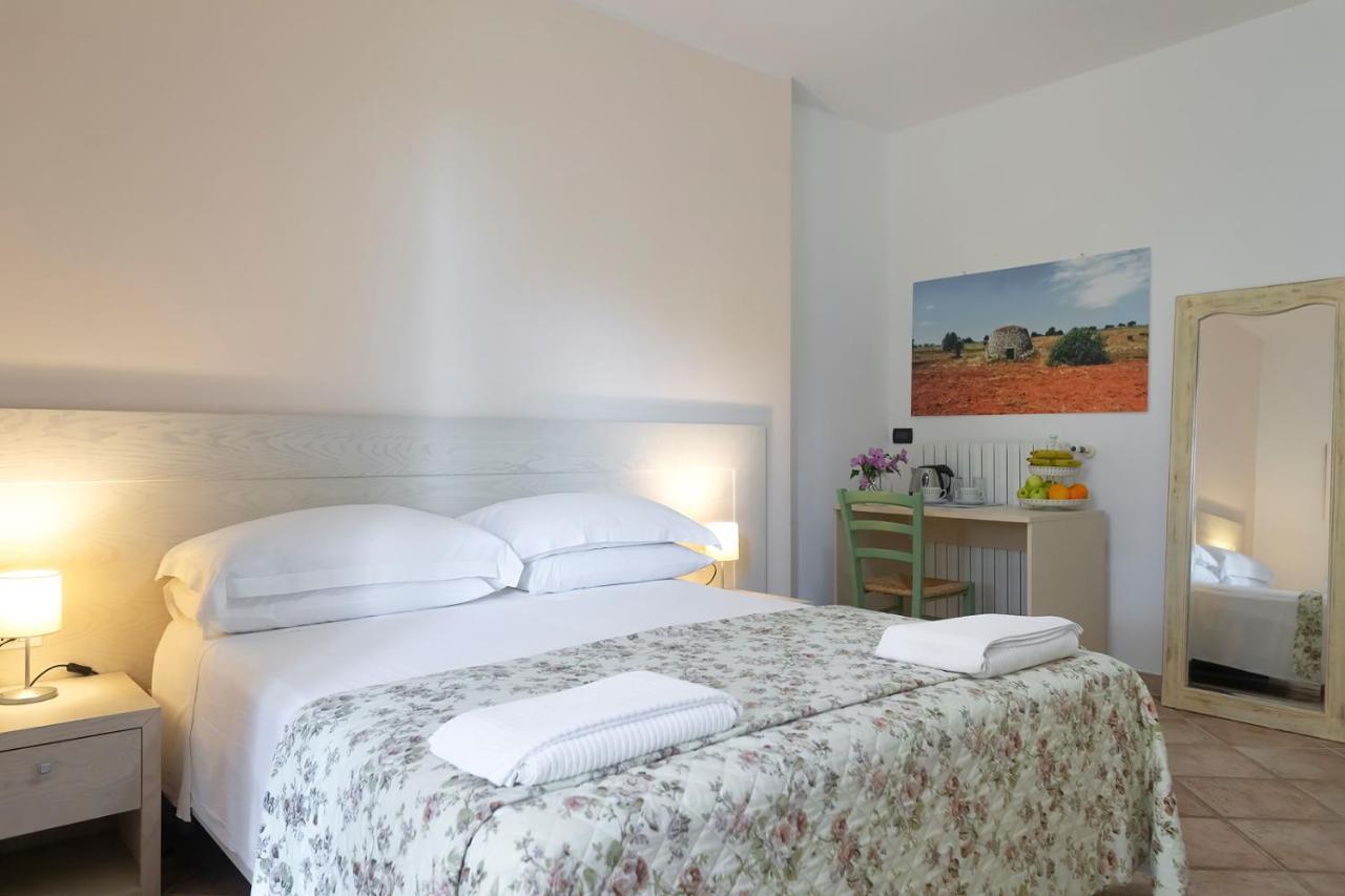 Villa Olive Garden House Borgagne Exterior foto