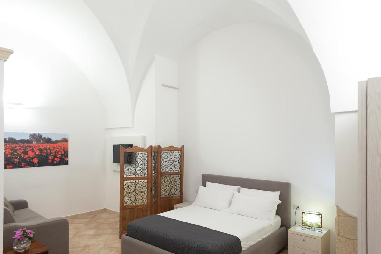 Villa Olive Garden House Borgagne Exterior foto