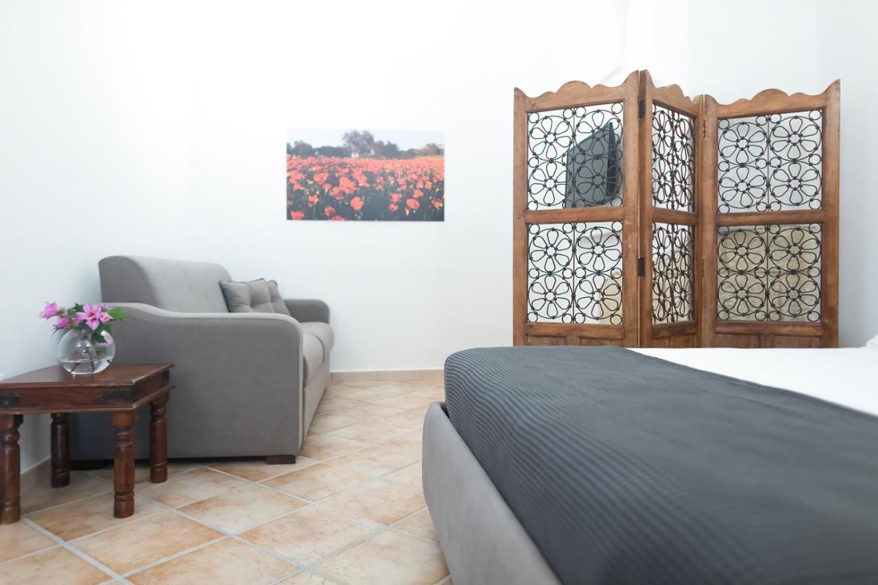 Villa Olive Garden House Borgagne Exterior foto